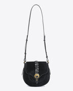 ISMT - ALTAY SMALL SUEDE BAG