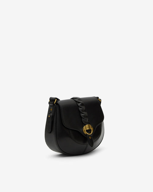 ISMT - Altay Small Bag in Leather