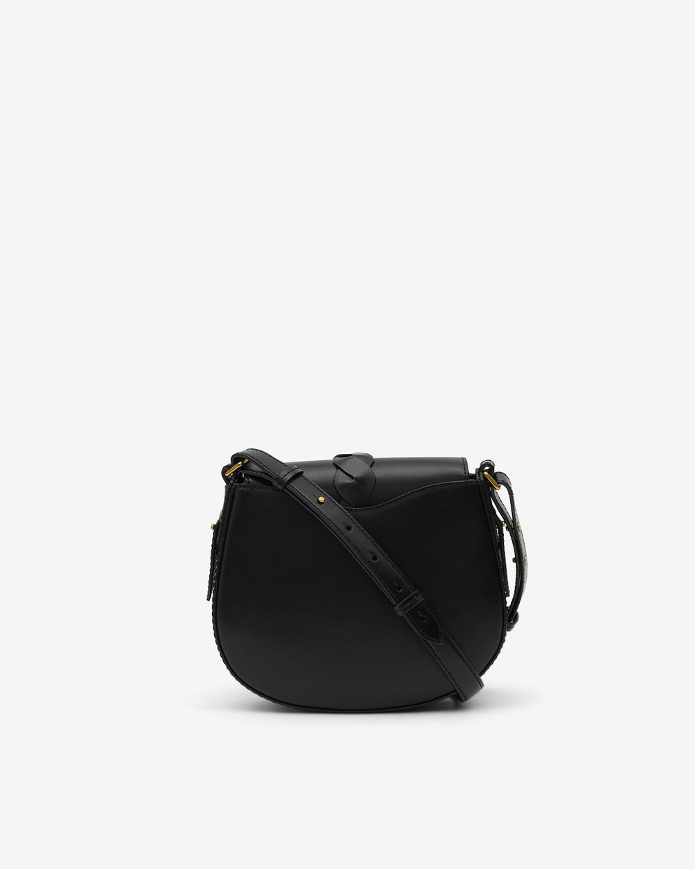 ISMT - Altay Small Bag in Leather