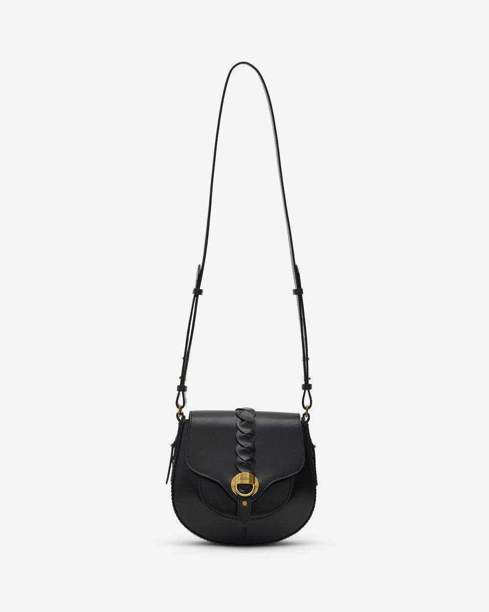 ISMT - Altay Small Bag in Leather
