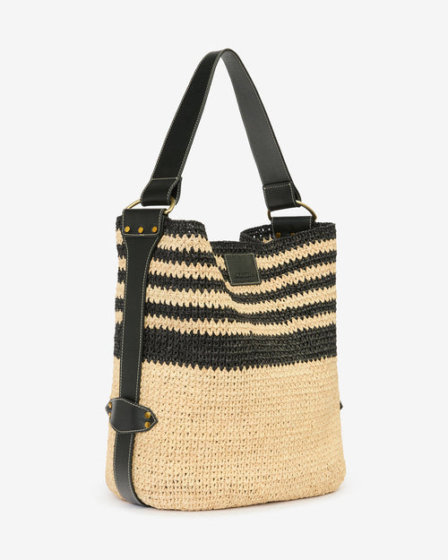 ISMT - BAYIA SHOULDER BAG
