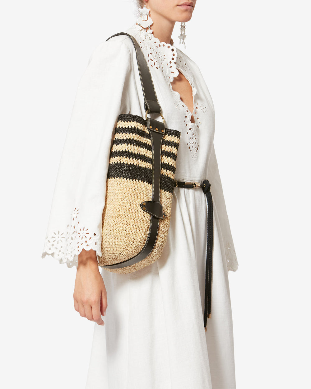ISMT - BAYIA SHOULDER BAG