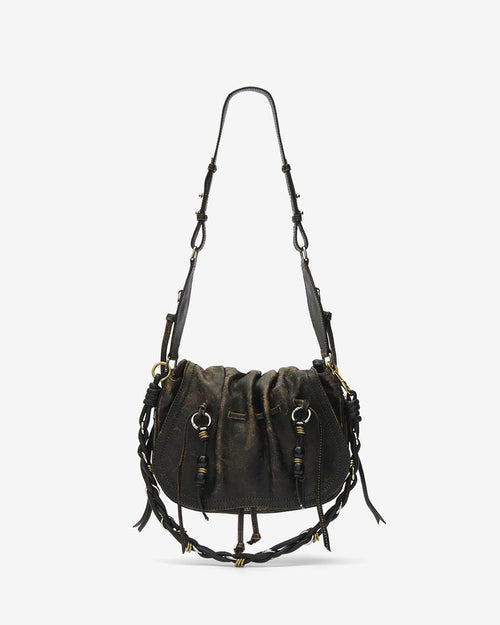 ISMT - BOLTON BAG IN LEATHER