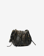 ISMT - BOLTON BAG IN LEATHER