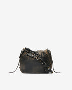ISMT - BOLTON BAG IN LEATHER