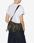 ISMT - BOLTON BAG IN LEATHER