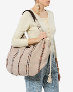 ISMT - BYRON TOTE BAG