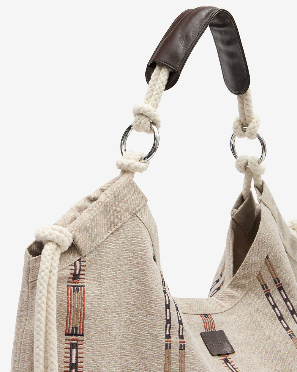 ISMT - BYRON TOTE BAG