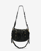 ISMT - Bolton Bag in Grained Leather