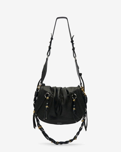 ISMT - Bolton Bag in Grained Leather