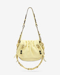 ISMT - Bolton Bag in Grained Leather