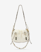 ISMT - Bolton Bag in Grained Leather