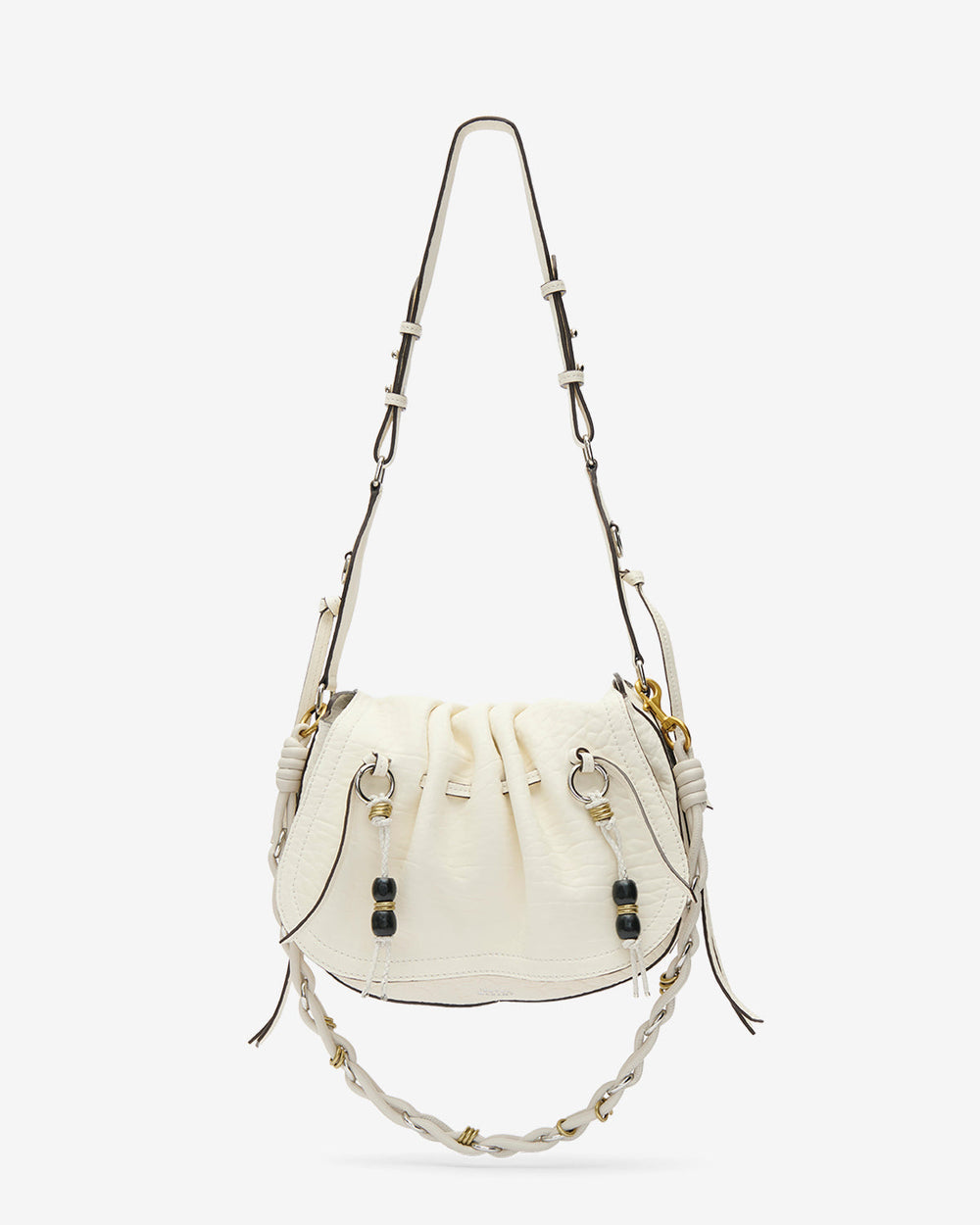 ISMT - Bolton Bag in Grained Leather