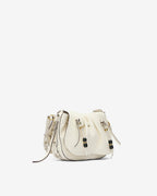 ISMT - Bolton Bag in Grained Leather