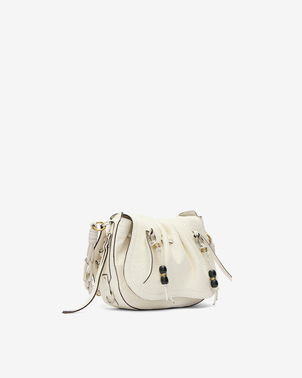 ISMT - Bolton Bag in Grained Leather