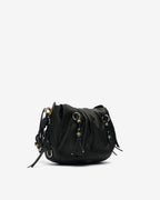 ISMT - Bolton Bag in Grained Leather