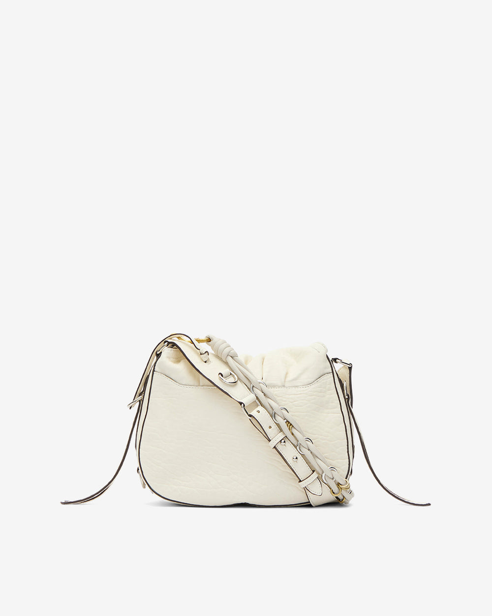 ISMT - Bolton Bag in Grained Leather