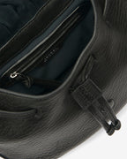 ISMT - Bolton Bag in Grained Leather