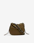 ISMT - Bolton Bag in Grained Leather