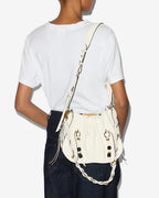 ISMT - Bolton Bag in Grained Leather