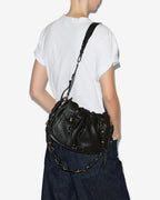 ISMT - Bolton Bag in Grained Leather