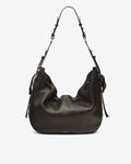 ISMT - Bolton Hobo Bag in Leather