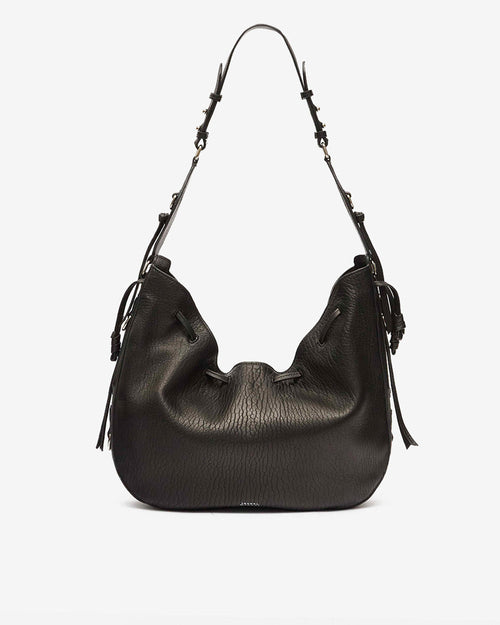 ISMT - Bolton Hobo Bag in Leather