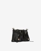 ISMT - Bolton Pouch Bag in Leather