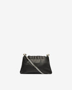 ISMT - Bolton Pouch Bag in Leather