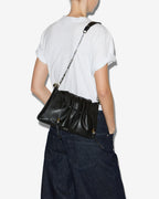 ISMT - Bolton Pouch Bag in Leather