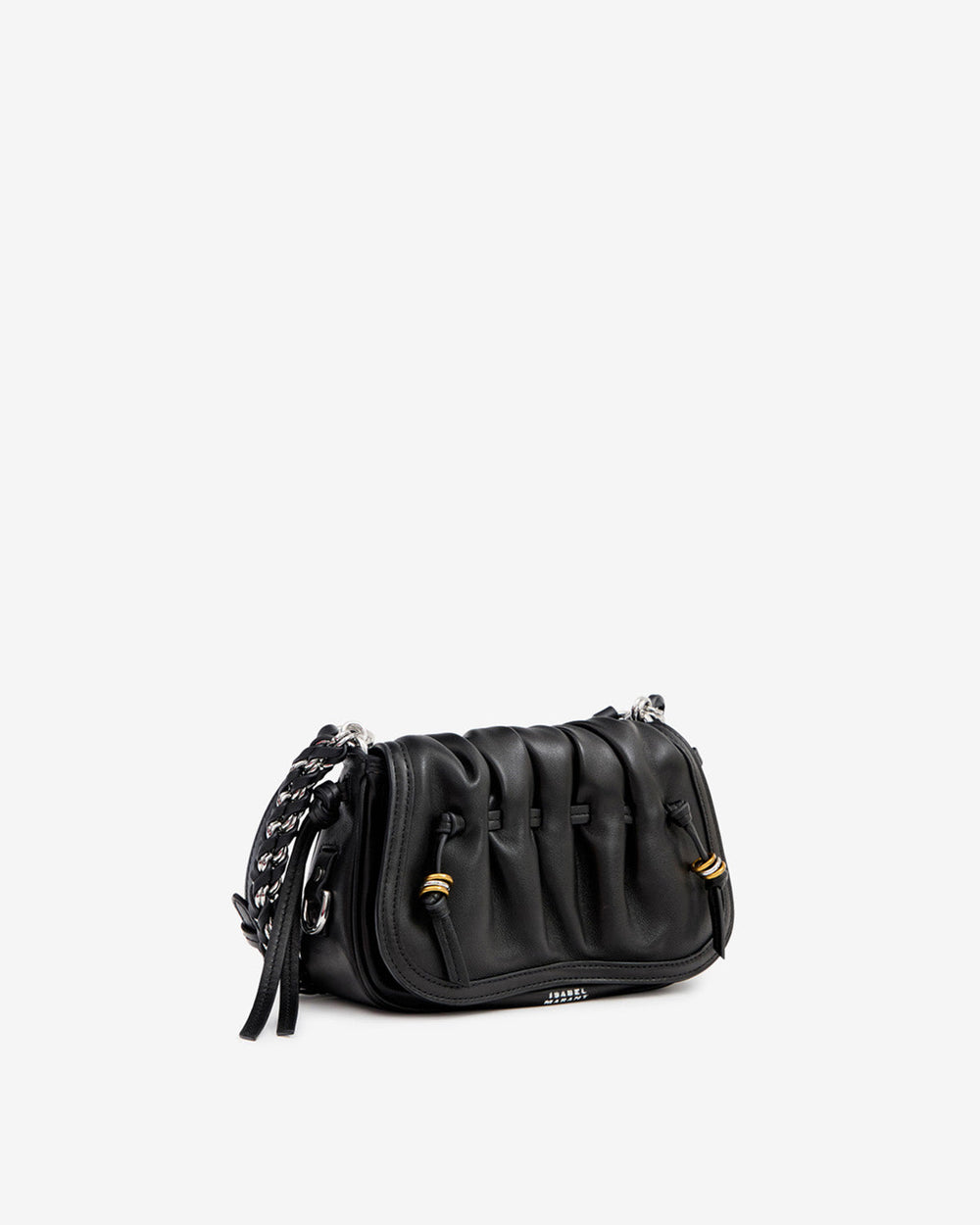 ISMT - Bolton Xs leather bag