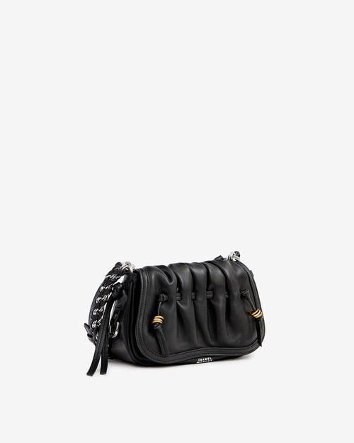 ISMT - Bolton Xs leather bag