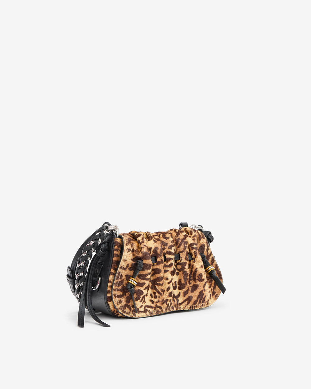 ISMT - Bolton Xs leather bag