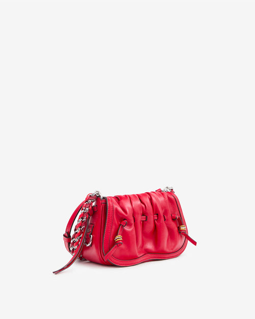 ISMT - Bolton Xs leather bag