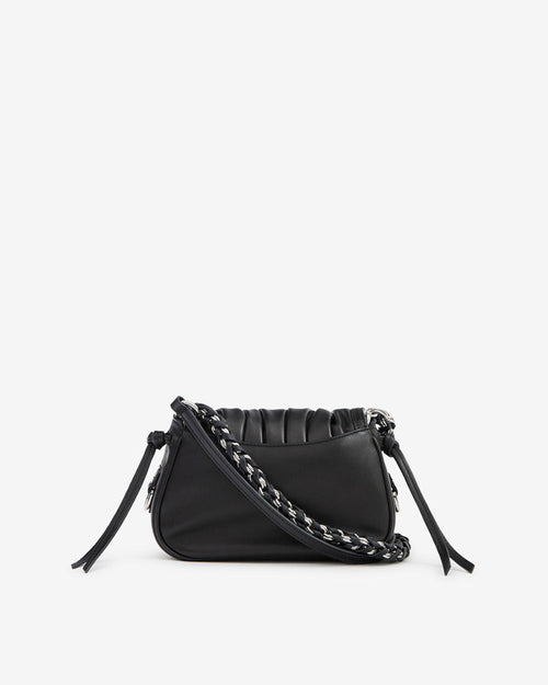 ISMT - Bolton Xs leather bag