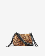 ISMT - Bolton Xs leather bag