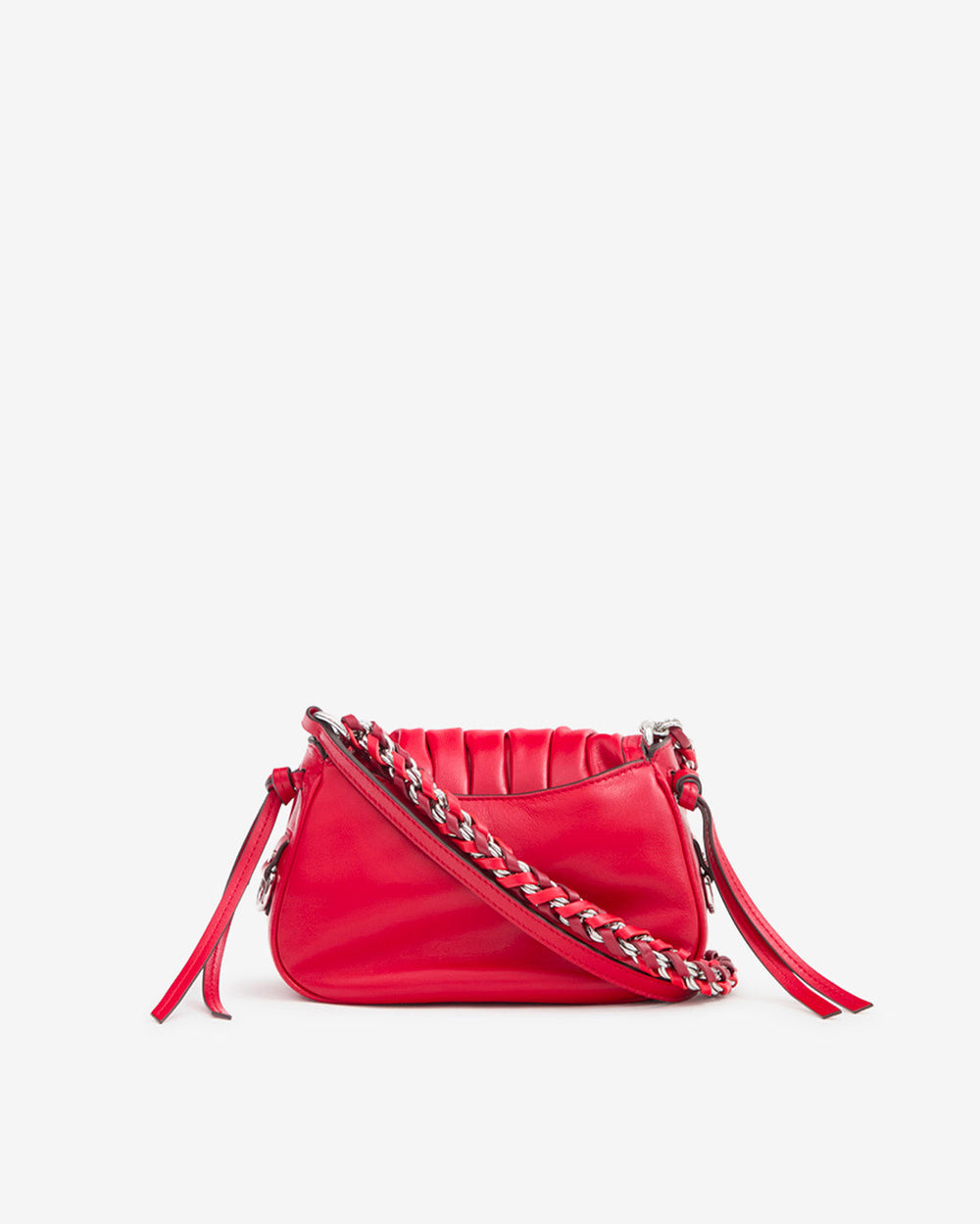 ISMT - Bolton Xs leather bag