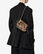 ISMT - Bolton Xs leather bag