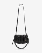 ISMT - Bolton Xs leather bag