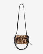 ISMT - Bolton Xs leather bag