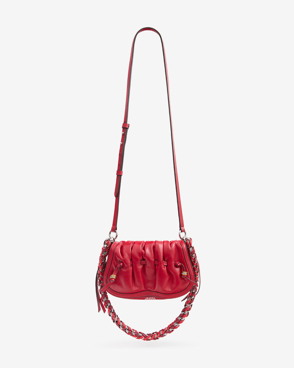 ISMT - Bolton Xs leather bag