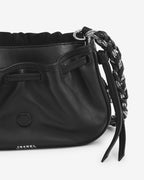 ISMT - Bolton Xs leather bag