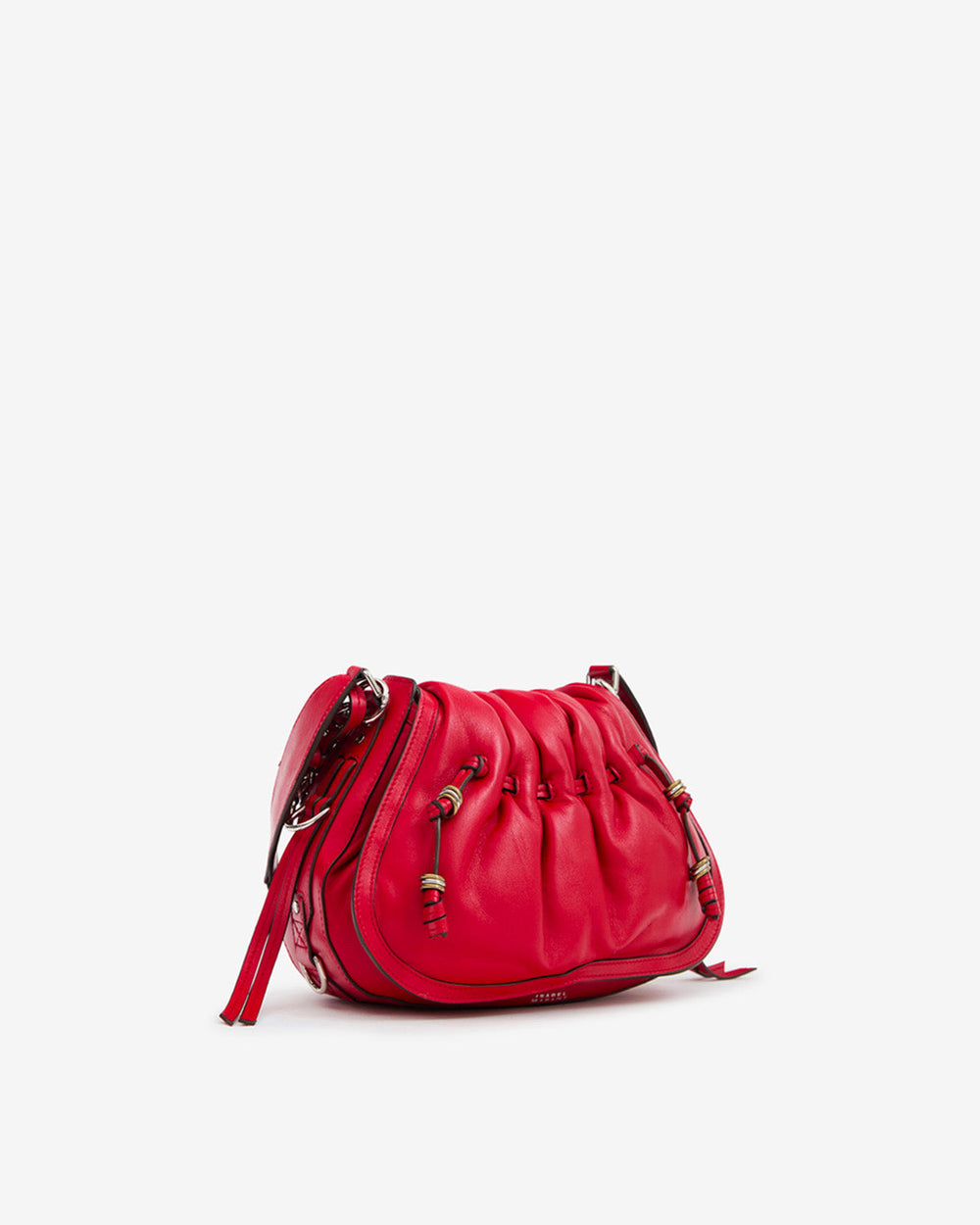 ISMT - Bolton leather bag