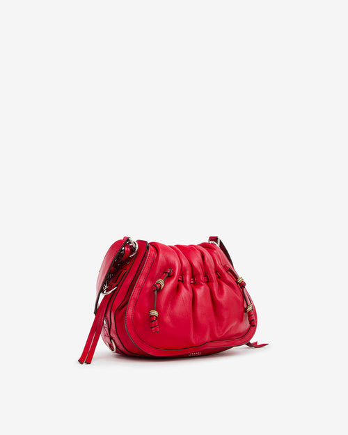 ISMT - Bolton leather bag