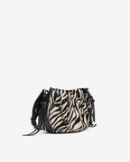 ISMT - Bolton leather bag