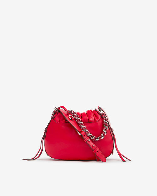 ISMT - Bolton leather bag