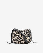 ISMT - Bolton leather bag