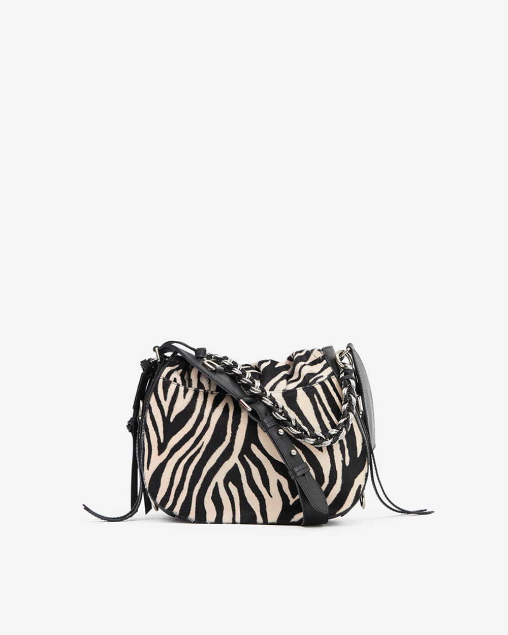 ISMT - Bolton leather bag