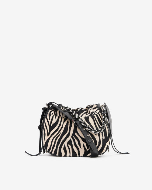 ISMT - Bolton leather bag