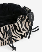 ISMT - Bolton leather bag